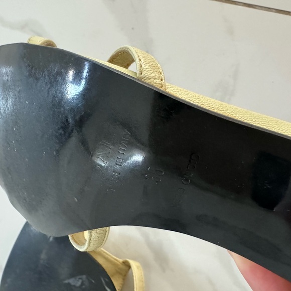 PRADA Vintage Kitten Heel - Picture 4 of 4